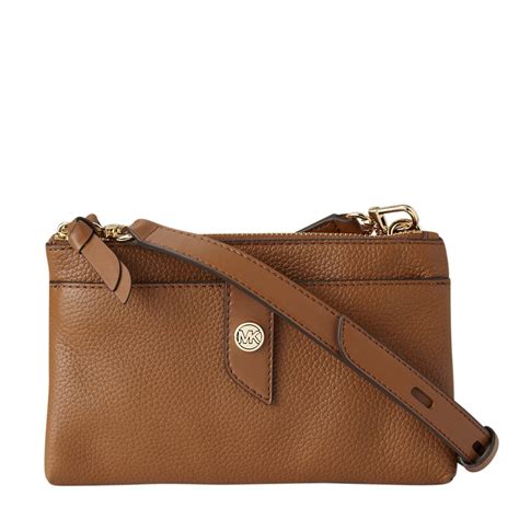 michael kors tas cognac 250 euro|macy's michael kors bags.